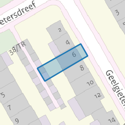 Perceel MTT00-K-2738