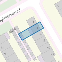 Perceel MTT00-K-2739