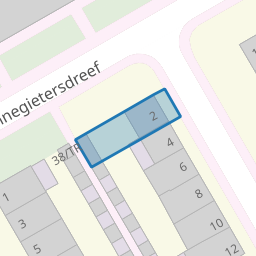 Perceel MTT00-K-2740