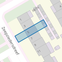 Perceel MTT00-K-2744