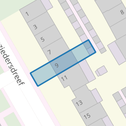 Perceel MTT00-K-2746