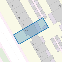 Perceel MTT00-K-2747