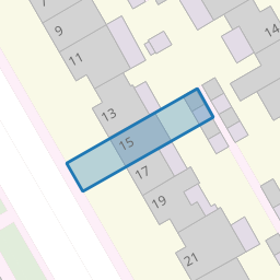 Perceel MTT00-K-2749
