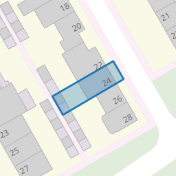 Perceel MTT00-K-2759