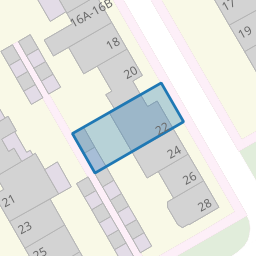 Perceel MTT00-K-2760