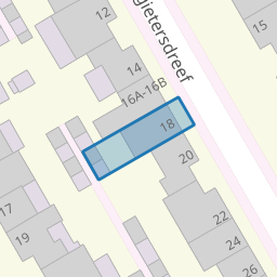 Perceel MTT00-K-2762