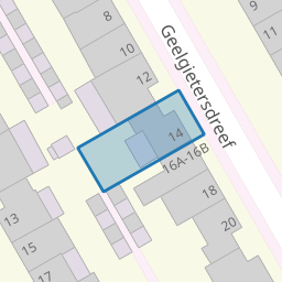 Perceel MTT00-K-2764