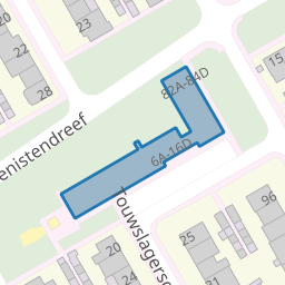Perceel MTT00-K-2766