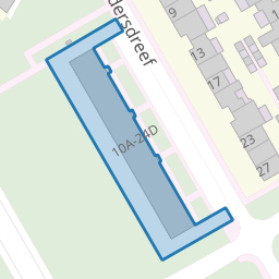 Perceel MTT00-K-2767
