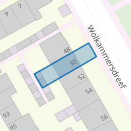 Perceel MTT00-K-2773