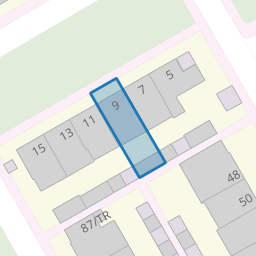 Perceel MTT00-K-2777