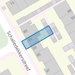 Perceel MTT00-K-2783