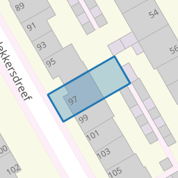 Perceel MTT00-K-2786