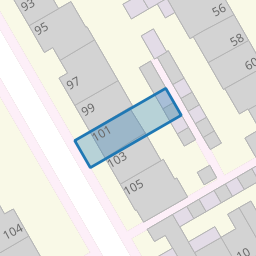 Perceel MTT00-K-2788