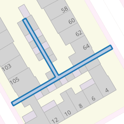Perceel MTT00-K-2797