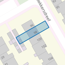 Perceel MTT00-K-2805