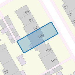 Perceel MTT00-K-2807