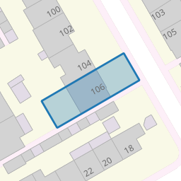 Perceel MTT00-K-2809