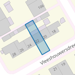 Perceel MTT00-K-2812