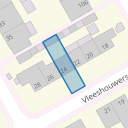 Perceel MTT00-K-2813