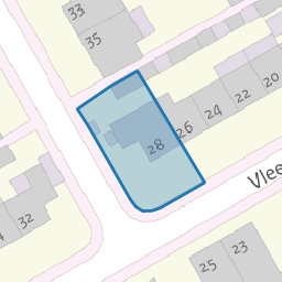 Perceel MTT00-K-2815