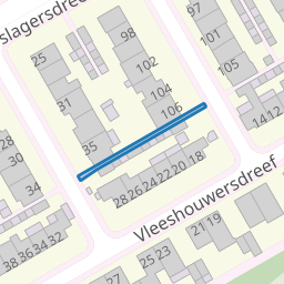 Perceel MTT00-K-2816