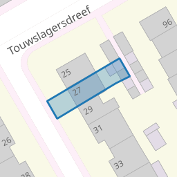Perceel MTT00-K-2821