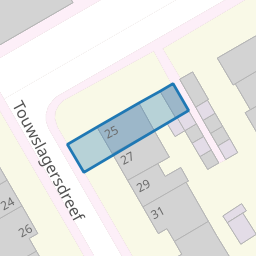 Perceel MTT00-K-2822