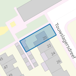 Perceel MTT00-K-2825