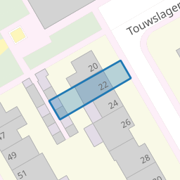 Perceel MTT00-K-2826