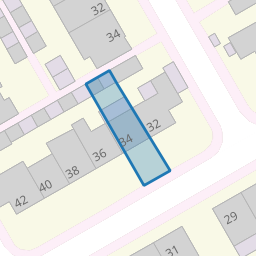 Perceel MTT00-K-2834