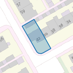 Perceel MTT00-K-2838