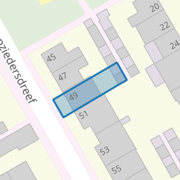 Perceel MTT00-K-2845
