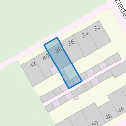 Perceel MTT00-K-2852