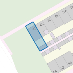 Perceel MTT00-K-2854