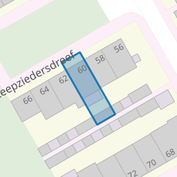 Perceel MTT00-K-2864
