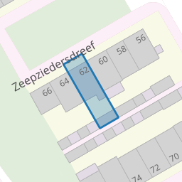 Perceel MTT00-K-2865