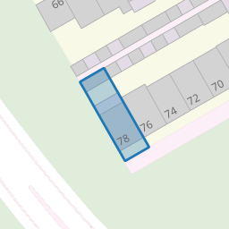 Perceel MTT00-K-2869