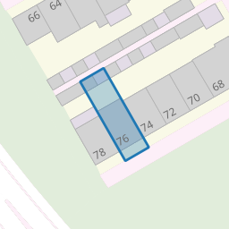 Perceel MTT00-K-2870