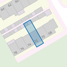 Perceel MTT00-K-2872