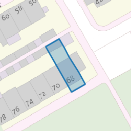 Perceel MTT00-K-2874