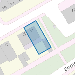 Perceel MTT00-K-2876