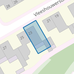 Perceel MTT00-K-2882