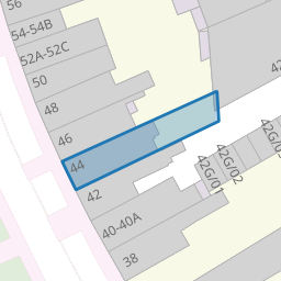 Perceel MTT00-K-2895