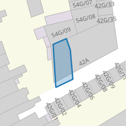 Perceel MTT00-K-2896