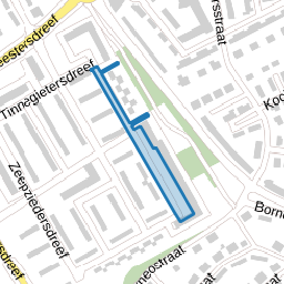 Perceel MTT00-K-2939