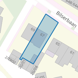 Perceel MTT00-K-2942