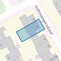 Perceel MTT00-K-2953