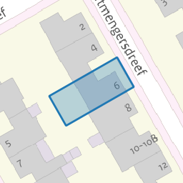 Perceel MTT00-K-2954