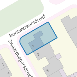 Perceel MTT00-K-2958